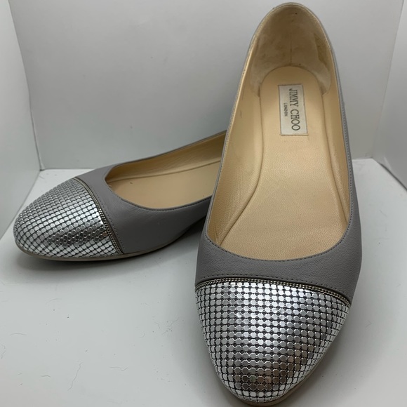 Jimmy Choo London shoes - Picture 2 of 7